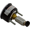 Winters 0-200 PSI Pressure Gauge 0-1400 kPa