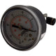 Winters 0 to -30 VAC inHg Pressure Gauge Industrial Vacuum Meter