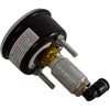 Winters 0-200 PSI Pressure Gauge 0-1400 kPa