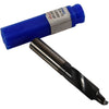 NEW Ostrem Tool DR-682-12055 Step Drill Carbide 0.225'' Dia x 0.310'' Shank x 2-1/8'' OAL