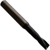 NEW Sumitomo MDF0650S2D Carbide Drill - 6.50mm Dia, 2D Drilling Depth