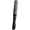 NEW Sumitomo MDF0650S2D Carbide Drill - 6.50mm Dia, 2D Drilling Depth