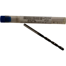 NEW GARR 89296 1205H #32 General Purpose Carbide Jobber Drill - 0.116'' 135� Point