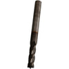 NEW GARR 13104 230MC Carbide End Mill - 11/64'' Dia, 4 Flute, TiCN Coated