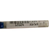 NEW GARR 13104 230MC Carbide End Mill - 11/64'' Dia, 4 Flute, TiCN Coated