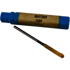 NEW Hannibal Carbide 8041390 (.1390'') Reamer