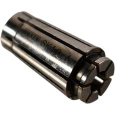 NEW Nikken SK10-6 Collet - SK10 Slim Chuck, 6mm Metric