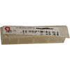 NEW Hanita TF4V4503C01S VariMill I End Mill - 1/8'' Dia, 4V45