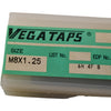 NEW Vega 71084 M8x1.25 6H Tap - 2 Pack