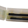 NEW Vega 71084 M8x1.25 6H Tap - 2 Pack