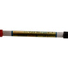 NEW Ryoco ZH509-VCR Solid Reamer - 0.50mm Diameter, TiN Coated