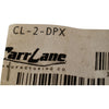 NEW Carr-Lane CL-2-DPX Diamond Pin - Pack of 13 Locating Pins