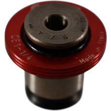 ERI America CE1-1/4 Quick Change Collet - 1/4'' Tap Capacity