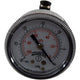 Winters 0 to -30 VAC inHg Pressure Gauge Industrial Vacuum Meter