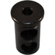 Global CNC 86-02J J-Style Tool Holder Bushing - 3/8'' ID