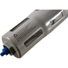 NEW Festo 646228 Filter Bowl - LF/LFR-D-MIDI:ERS, 5 Micron, 1/4'' NPT