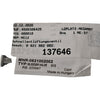 NEW Aventics 0821002002 Pneumatic Quick Exhaust Valve - G1/2 Ports, 3500/7000 l/min