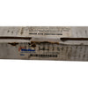 NEW Weiler 20610 Nylox Wheel Brush - 6'' Dia, 180 Grit, 2-Pack