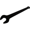 NEW IKK H83J 36mm Metric Wrench Machine Tool 12-1/2'' OAL