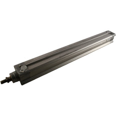 NEW Festo DSBF-C-40-400-PPVA-N3-R Cylinder - 40mm Bore, 400mm Stroke
