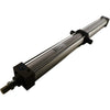 NEW Parker Taiyo 10A-6 TC50B640-AA Pneumatic Cylinder 50mm Bore