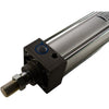 NEW Parker Taiyo 10A-6 TC50B640-AA Pneumatic Cylinder 50mm Bore