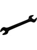 NEW IKK H99D 13mm & 17mm Wrench - Double Ended, Metric, Japan