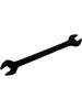 NEW IKK H86K 6mm & 8mm Double Open End Wrench - Japan Made