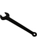 NEW IKK H99XJ 19mm Machine Wrench Japan