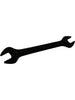NEW IKK H890 10mm & 14mm Open End Wrench - Double Ended, Japan