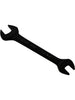 NEW IKK H890 10mm & 14mm Open End Wrench - Double Ended, Japan