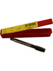 NEW Dormer E500 M11 6H Straight Flute Tap - HSS, Bright Finish