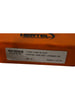 NEW Hertel 01075787 HSS Jobber Drill Bits - 11mm, 118� Point, 5-Pack