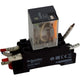 Schneider Electric RXM2LB2BD Relay with RXZE1M2C Socket