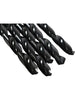 Pack of 5 NEW Hertel 1075738 HSS Jobber Drill Bits 10.50mm 118D HSS