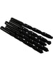 Pack of 5 NEW Hertel 1075738 HSS Jobber Drill Bits 10.50mm 118D HSS