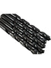 NEW Hertel 01075837 HSS Jobber Drill Bits - 11.50mm, 118� Point, 5-Pack