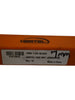 NEW Hertel 01076843 HSS Jobber Drills - 7mm, 118� Point, 10-Pack