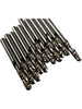 NEW Chicago-Latrobe #7 Drill Bit 48707 157 Series - 11-Pack