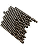 NEW Chicago-Latrobe #7 Drill Bit 48707 157 Series - 11-Pack