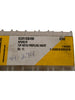 Pack of 10 NEW Kennametal KCGR110304R08 Carbide Inserts - KC850 Grade