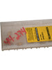 Pack of 10 NEW Kennametal KCGR110304R08 Carbide Inserts Indexable KC850 Grade