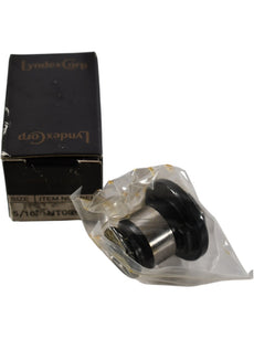 NEW Lyndex NT05-020 Tap Collet - 5/16'' Capacity, Rigid Standard, #1