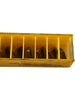 Pack of 8 NEW Kennametal SM37 Carbide Inserts - K9 Grade