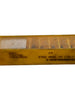 Pack of 8 NEW Kennametal SM37 Carbide Inserts - K9 Grade