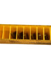 Pack of 8 NEW Kennametal SM37 Carbide Inserts - K9 Grade