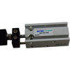 AirTac MK10X15S Compact Pneumatic Cylinder 10mm Bore 15mm Stroke