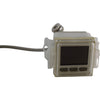 SMC ZSE20-N Vacuum Pressure Switch 12-24 VDC