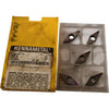 Pack of 5 NEW Kennametal SM310 K9 Carbide Insert Seats