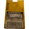Pack of 5 NEW Kennametal SM310 K9 Carbide Insert Seats
